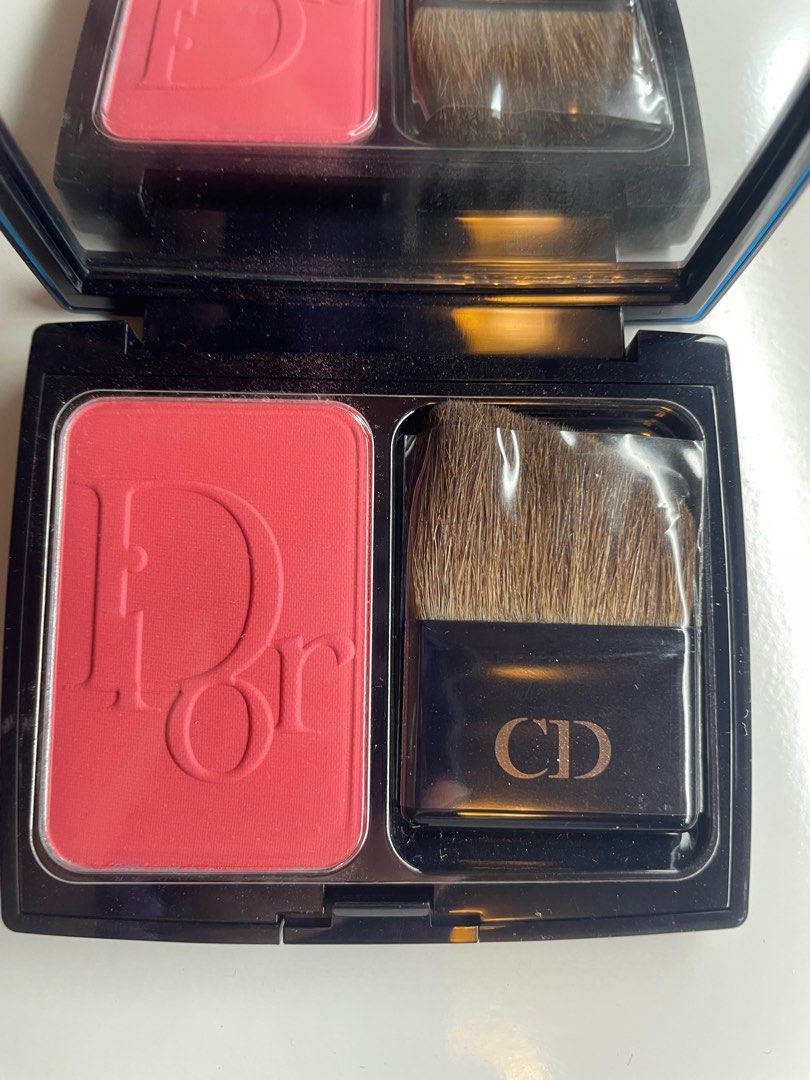 Dior blush 889 hot sale