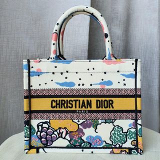 Small dior book tote price malaysia on sale