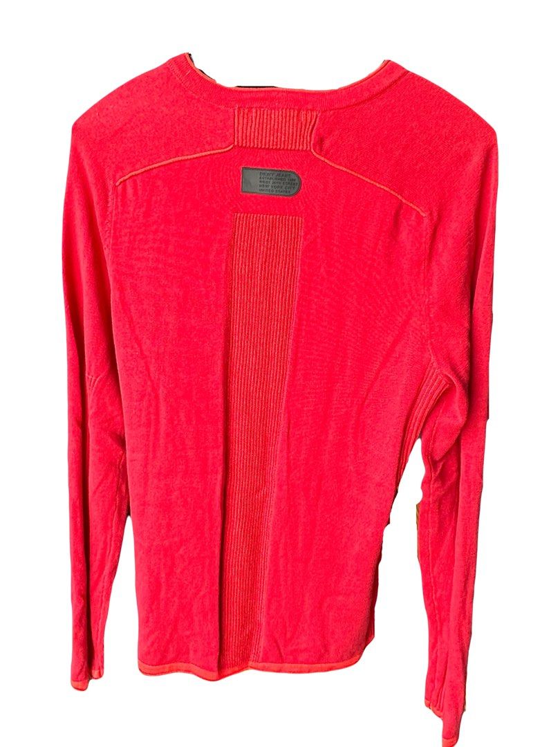 Dkny jeans men's clearance sweater