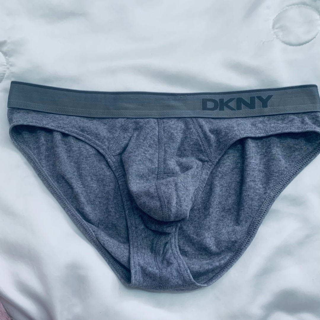 DKNY underwear (brief), size M