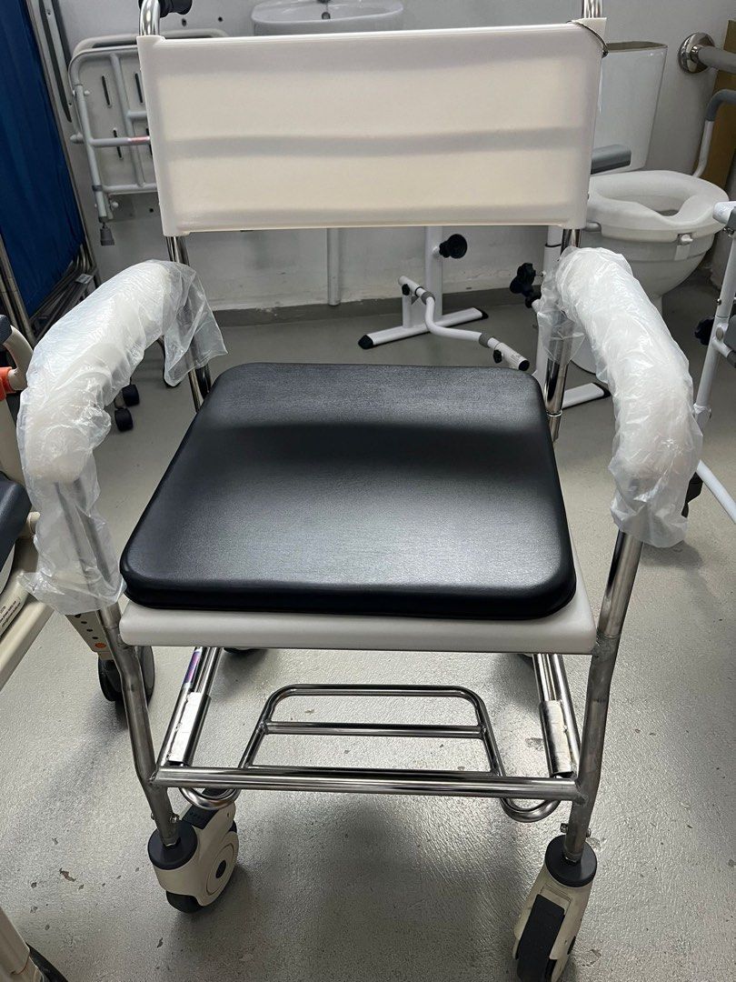 Dnr shower chair online