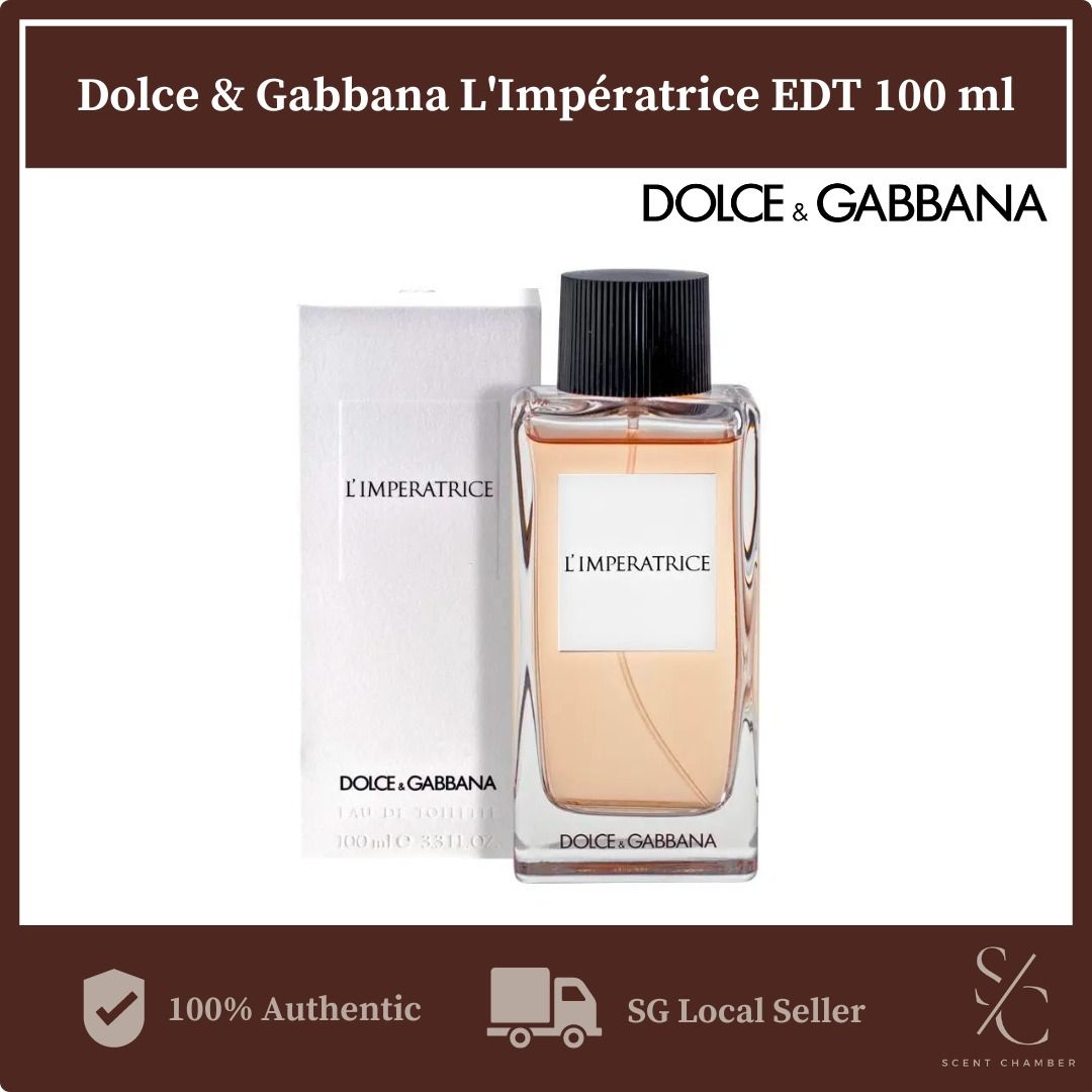Imperatrice 100 ml store