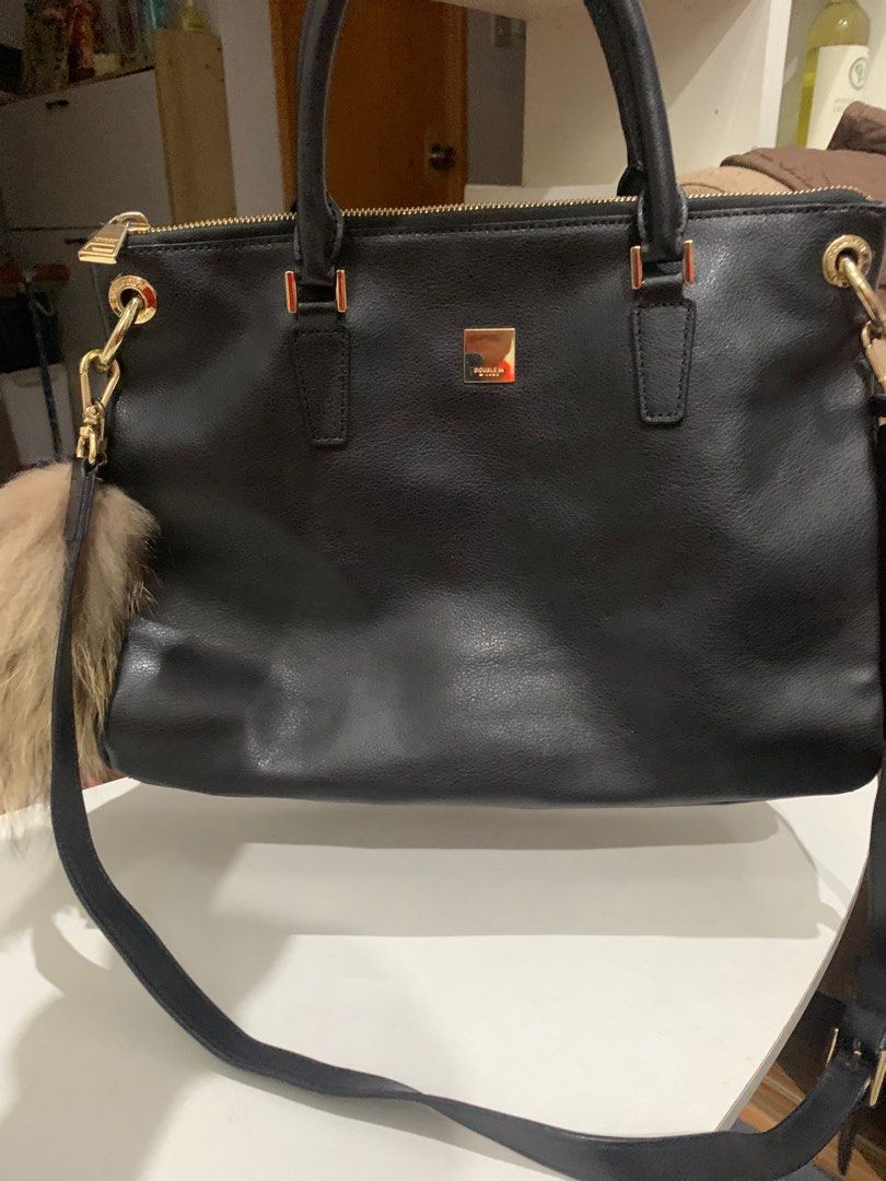 Double m milano bag price clearance