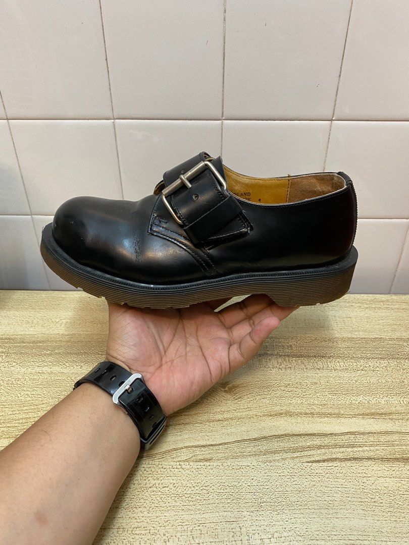 Dr sales martens joey