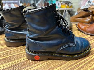 Dr martens online 1460 geo stripe