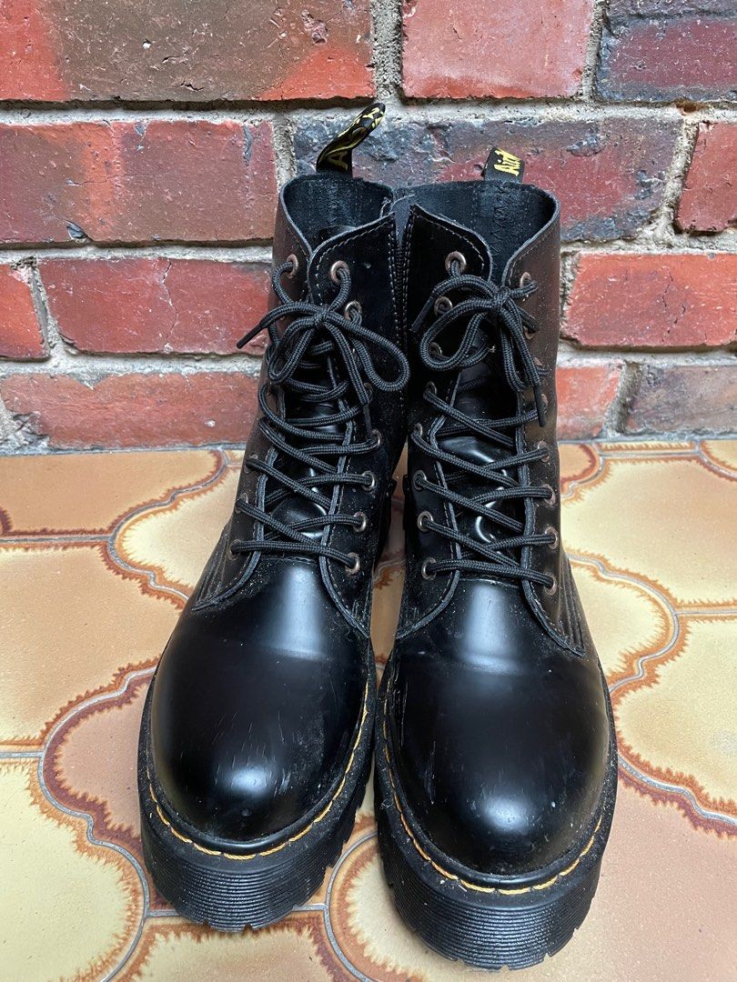 Martens ankle boots hotsell