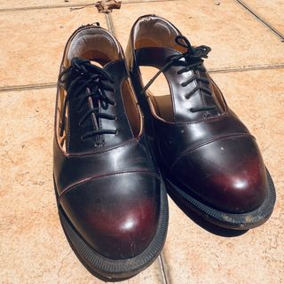 White doc discount martens for sale