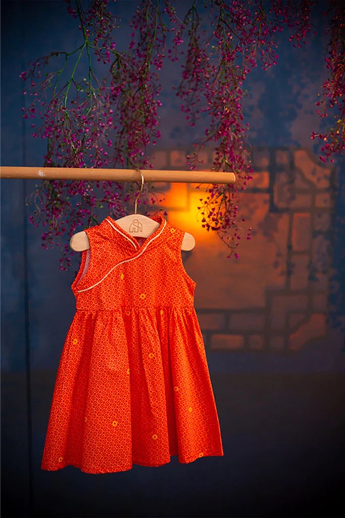 Elly cheongsam clearance