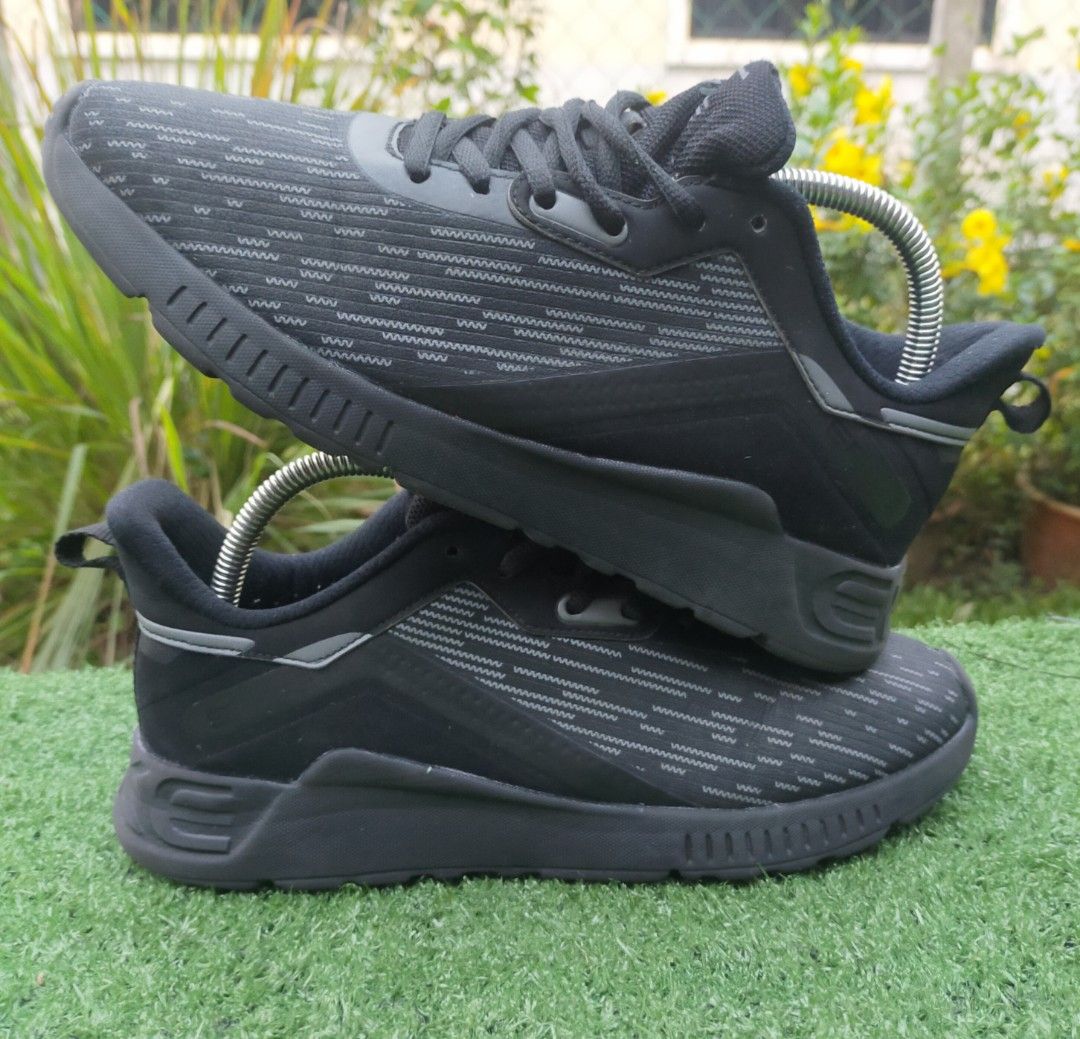 Erke shoes black store