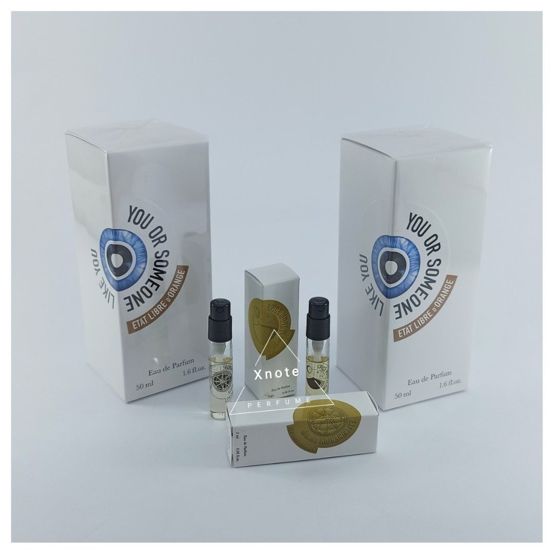 Eldo parfum outlet