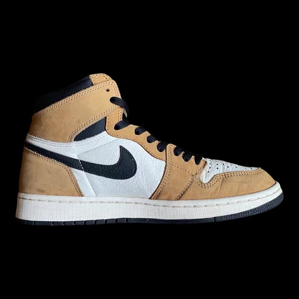 Rookie of the year jordan 1 stockx best sale