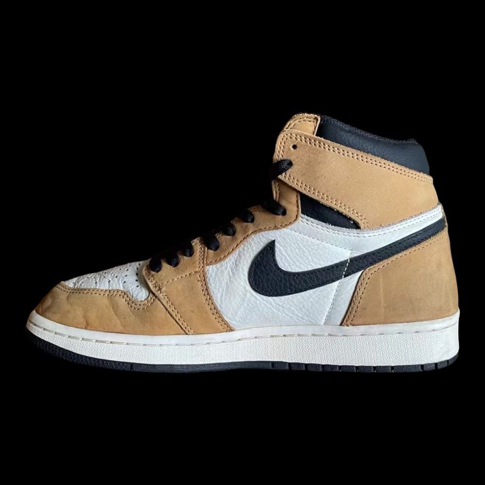 Nike air jordan cheap rookie of the year