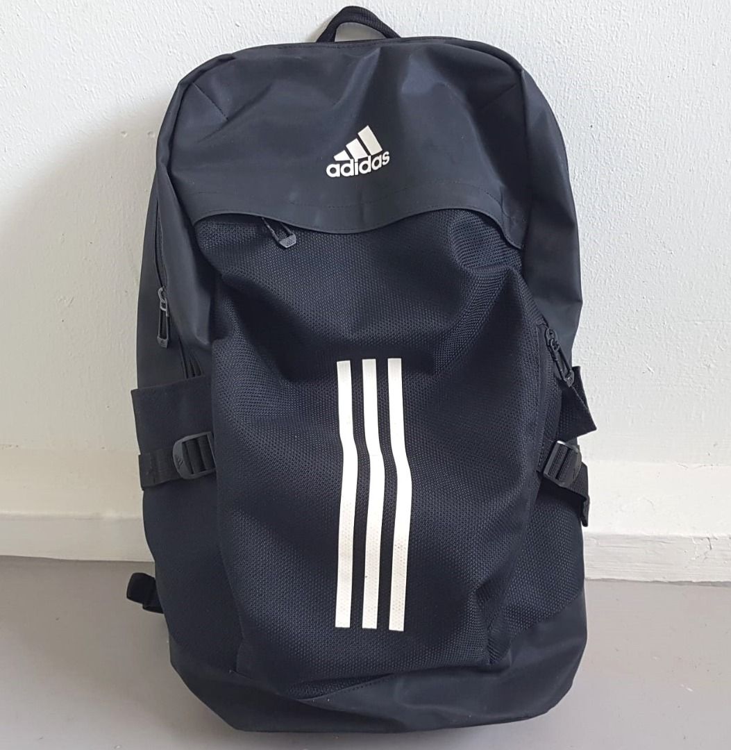 Exclusive Adidas Designer Backpack Hiking Camping Explorer
