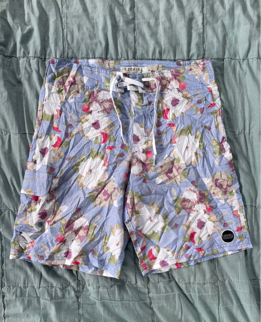 Ezekiel boardshorts best sale