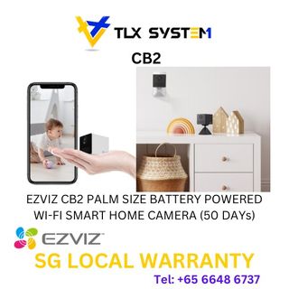 EZVIZ Collection item 3