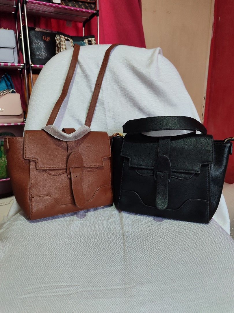Senreve bag harga 2025