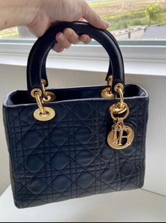 Lady dior bag on sale price malaysia