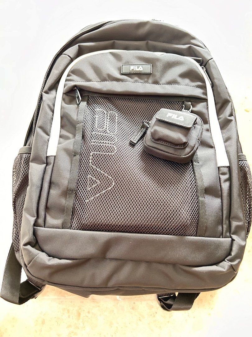 Fila dynasty backpack outlet