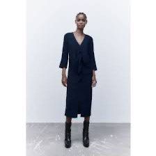Flowing Dress with Knot (Category: Dresses) located in Santa Rosa. Submitted by _cjrey (Listing ID 1288629961, Image 3). Description: .