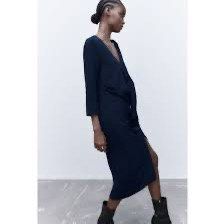 Flowing Dress with Knot (Category: Dresses) located in Santa Rosa. Submitted by _cjrey (Listing ID 1288629961, Image 2). Description: .
