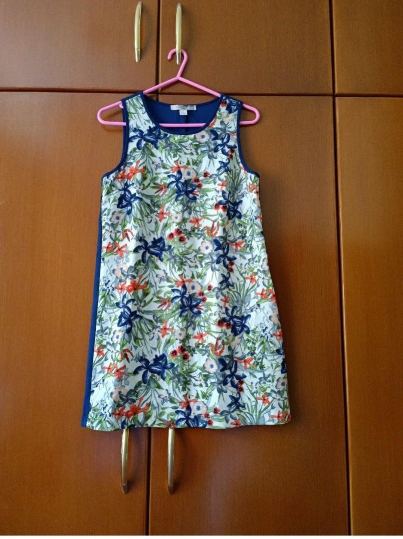 Forever 21 one deals piece dress