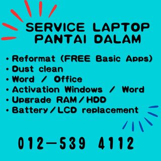(Category: ) located in . Submitted by kempas_technical (Listing ID 1288496647, Image 1). Description: .