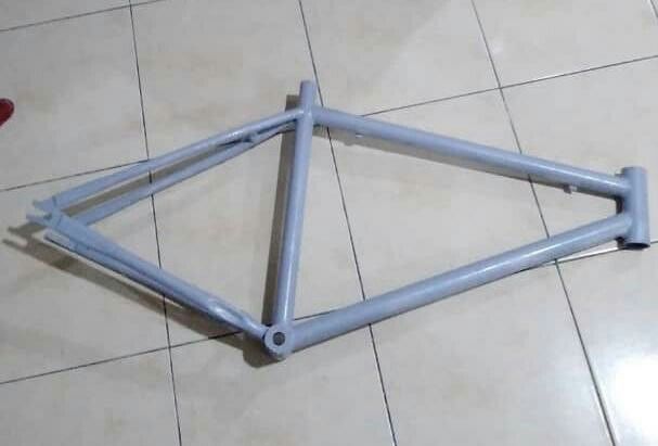 Jual best sale frame fixie