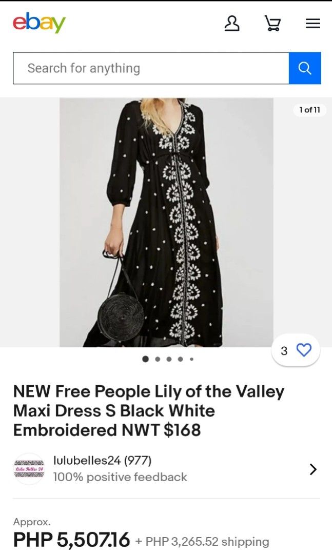sachin and babi light blue dress Free People Women's Pretty Cozy Embroidered Maxi Dress Light Tan XS, $168  NWT main image 1