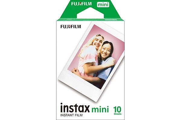 Fujifilm Instax Mini Film (Plain), Photography, Cameras on Carousell