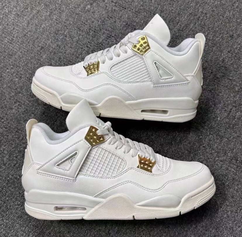 White and gold 4s outlet