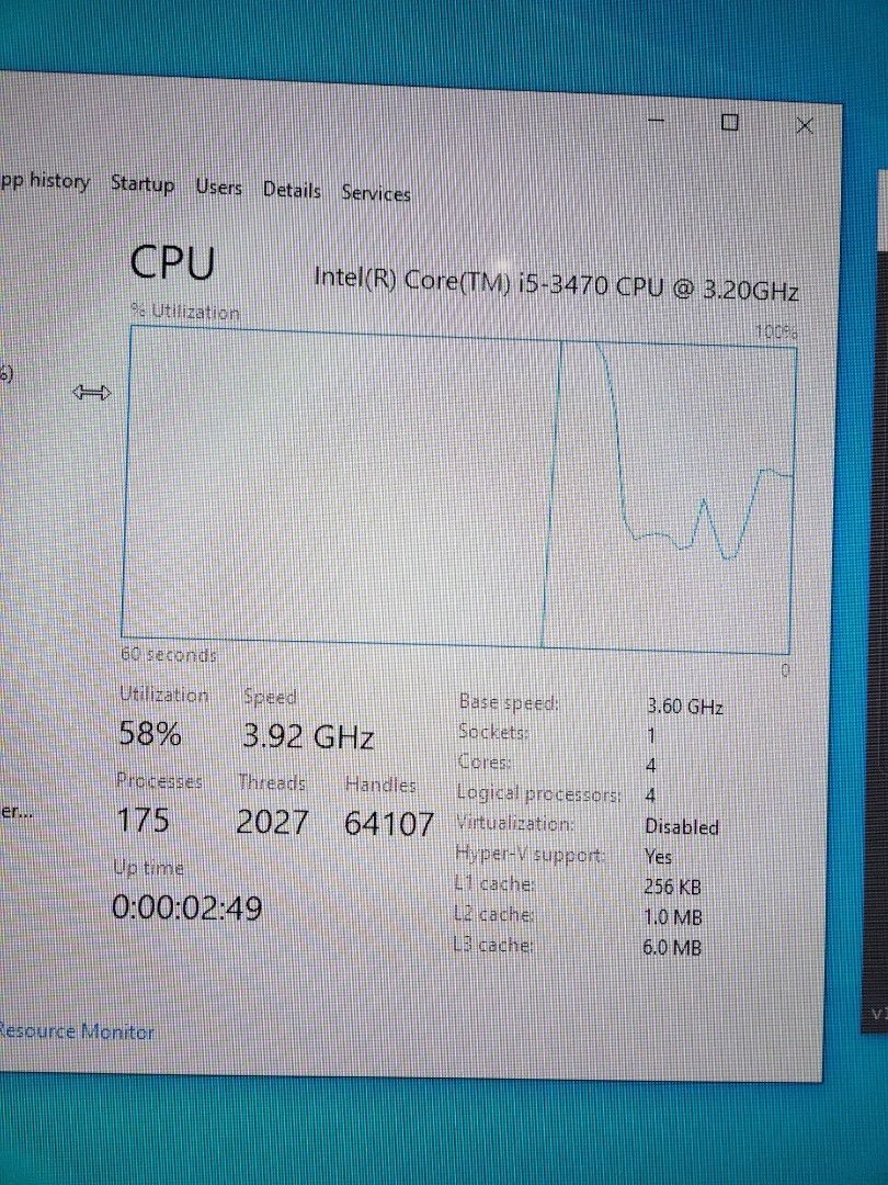 I5 3470 rx 570 hotsell 4gb