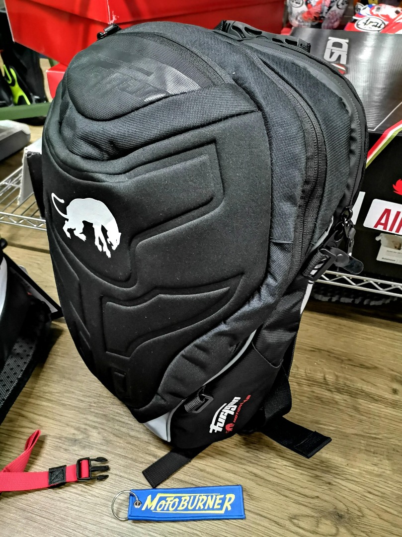 Sac a dos furygan fusion cheap