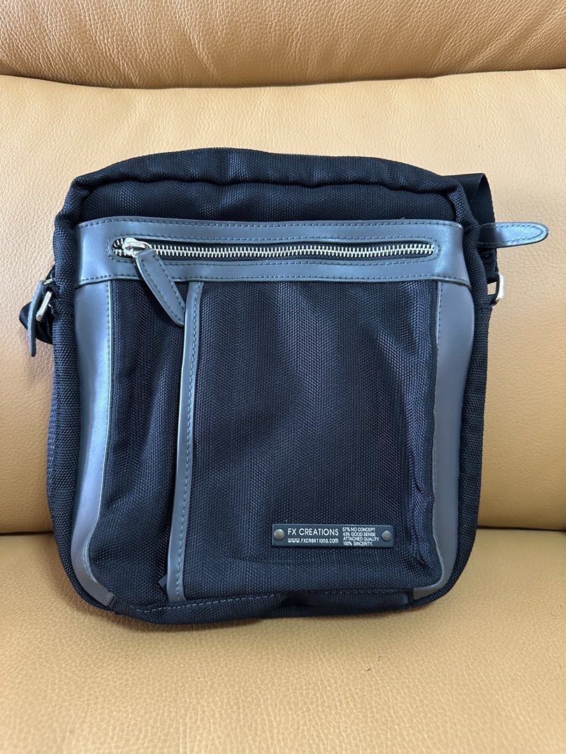 Fx creations outlet sling bag