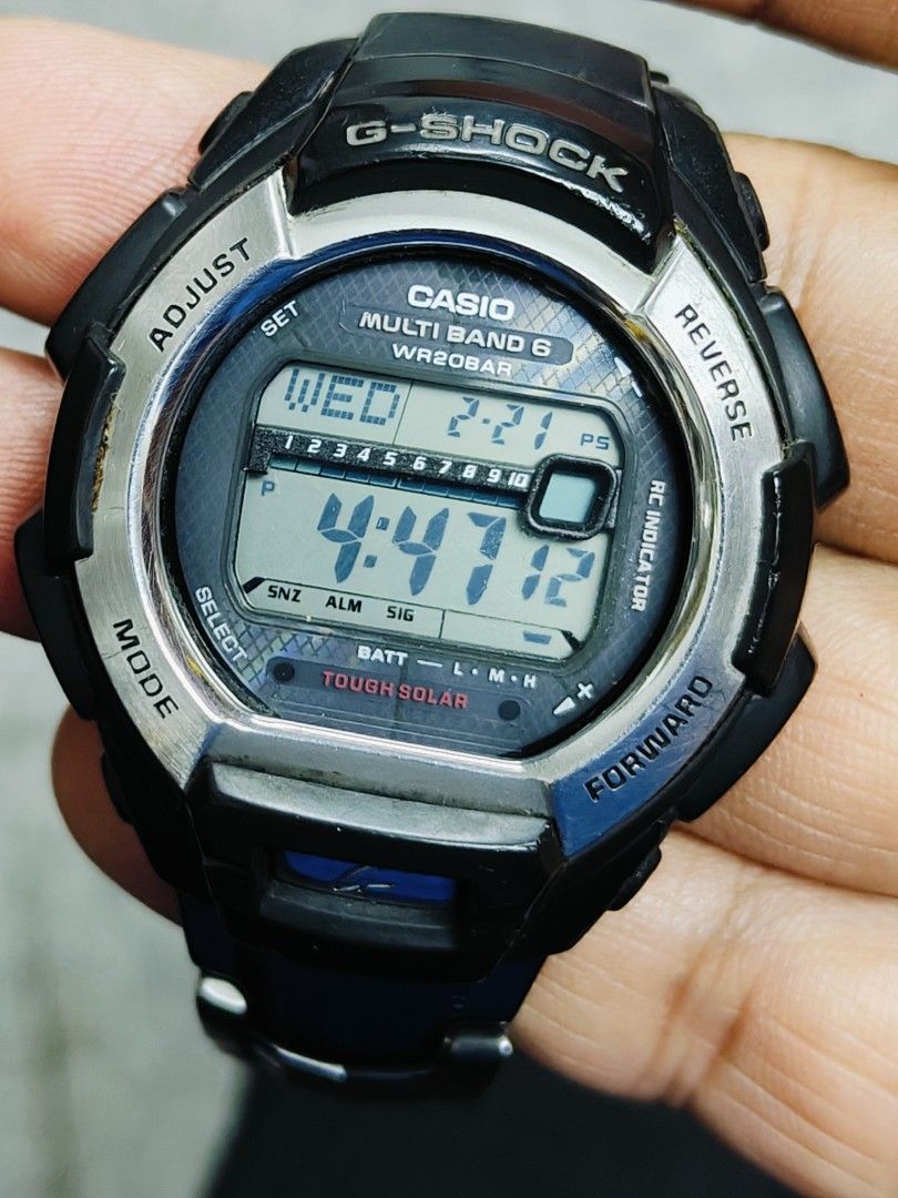 Gwm850 discount
