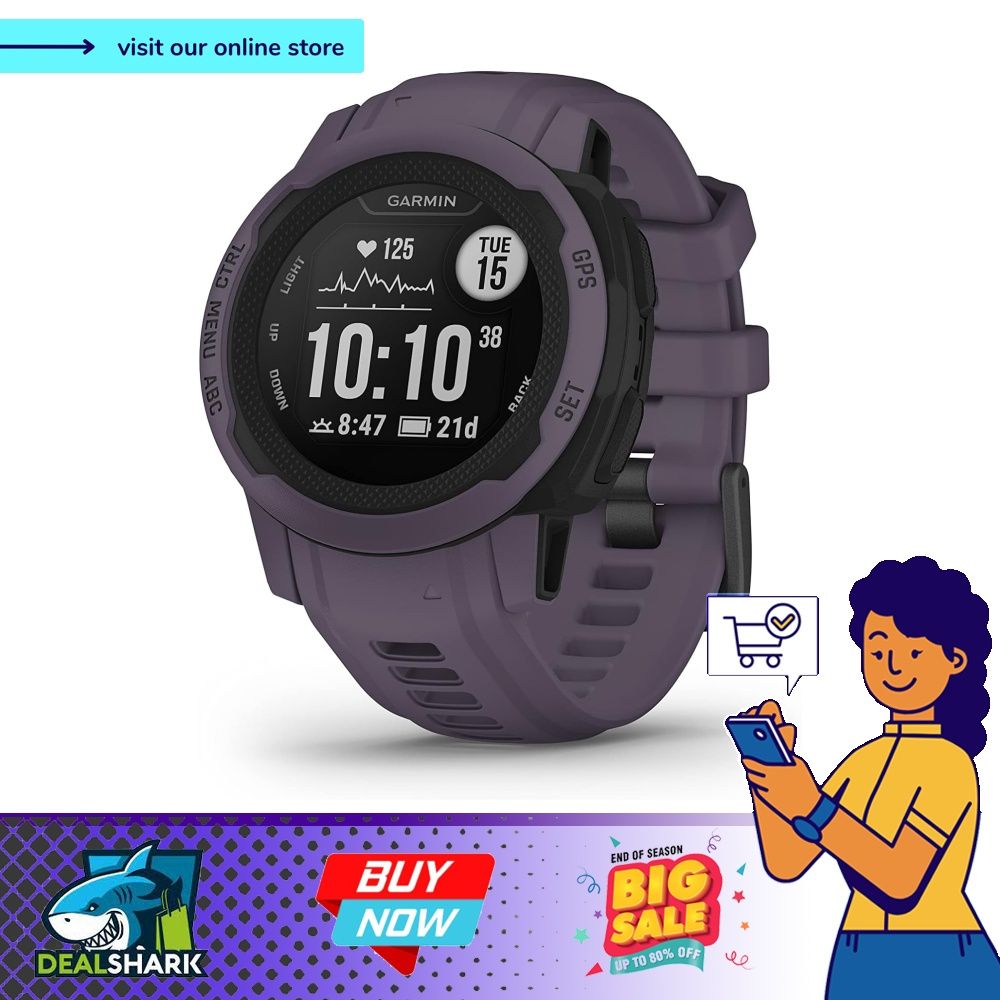 Garmin 40mm store