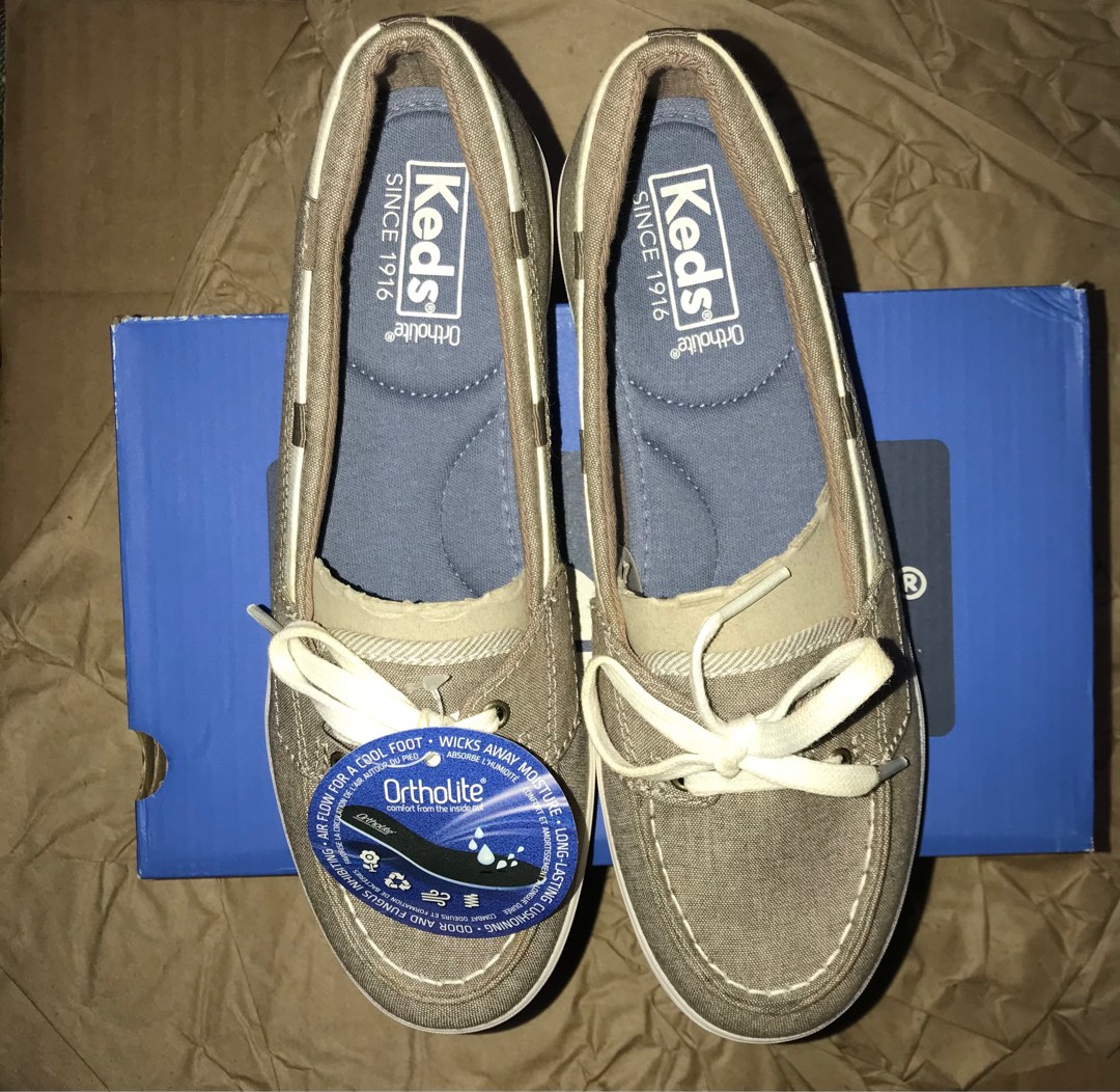 Keds glimmer chambray sales