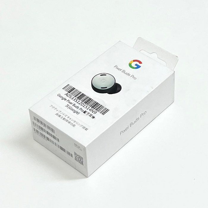 蒐機王】Google Pixel Buds Pro 藍芽耳機全新品灰色【歡迎舊3C折抵