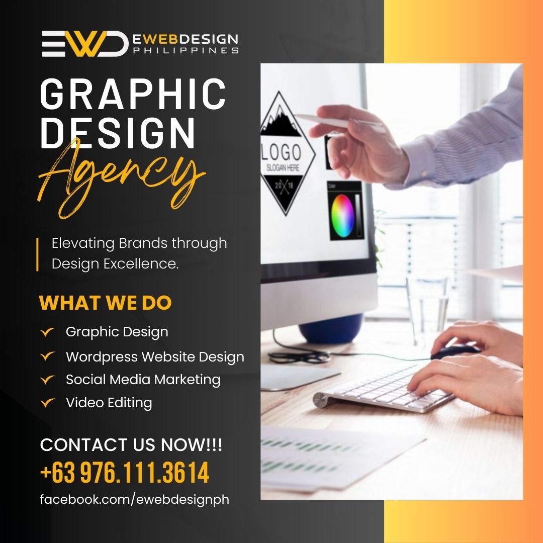 GRAPHIC DESIGN | SOCIAL MEDIA MARKETING | LOGO DESIGN | WEBSITE DESIGN ...