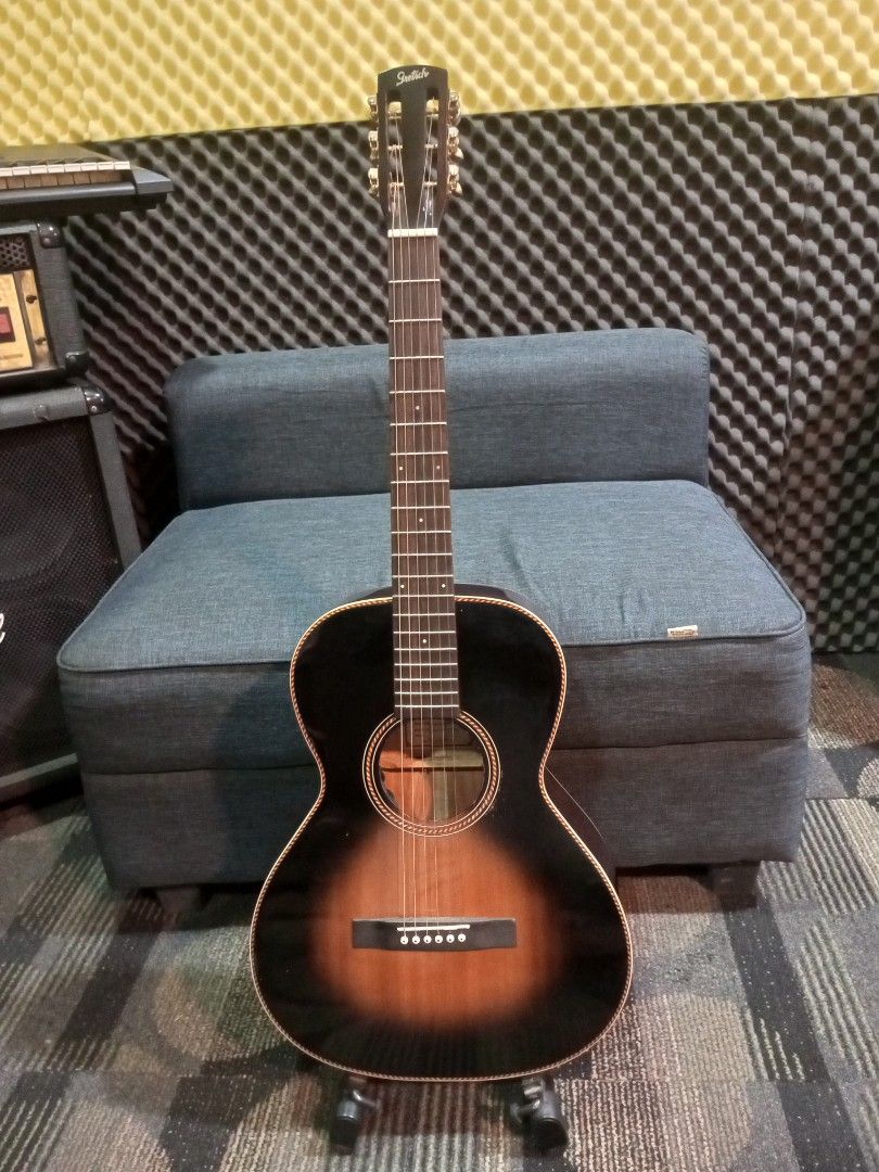 Gretsch 9531 style 3