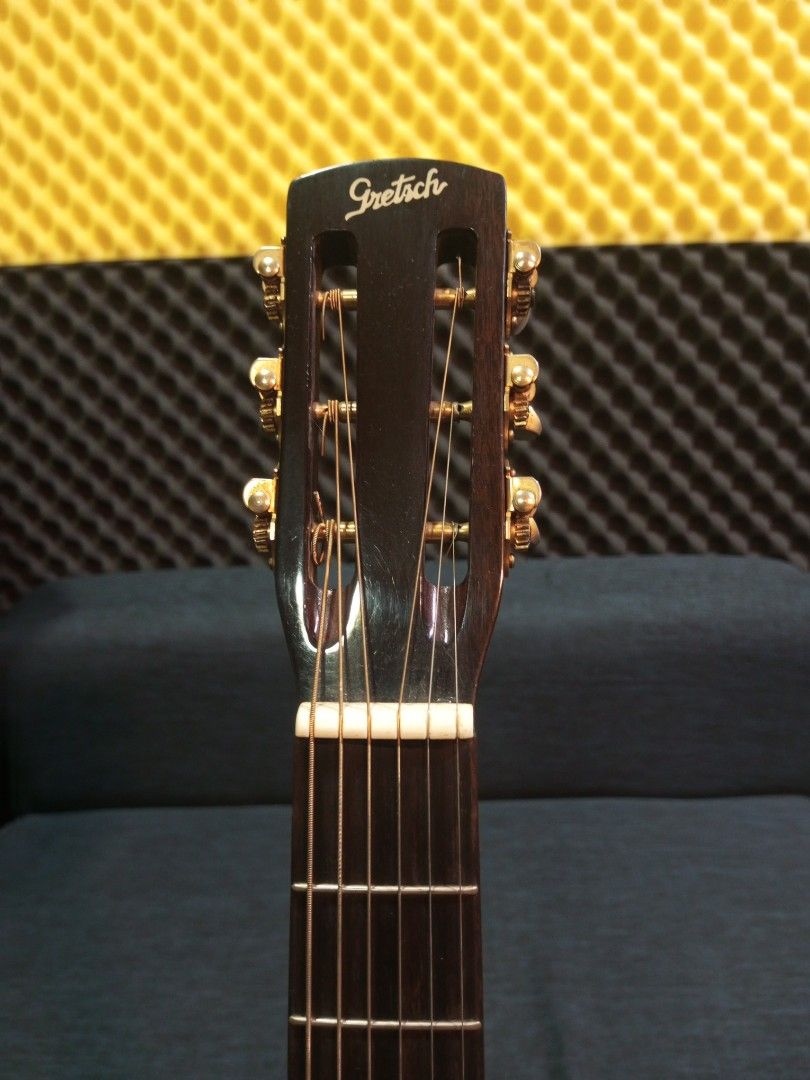 Gretsch 9531 sales