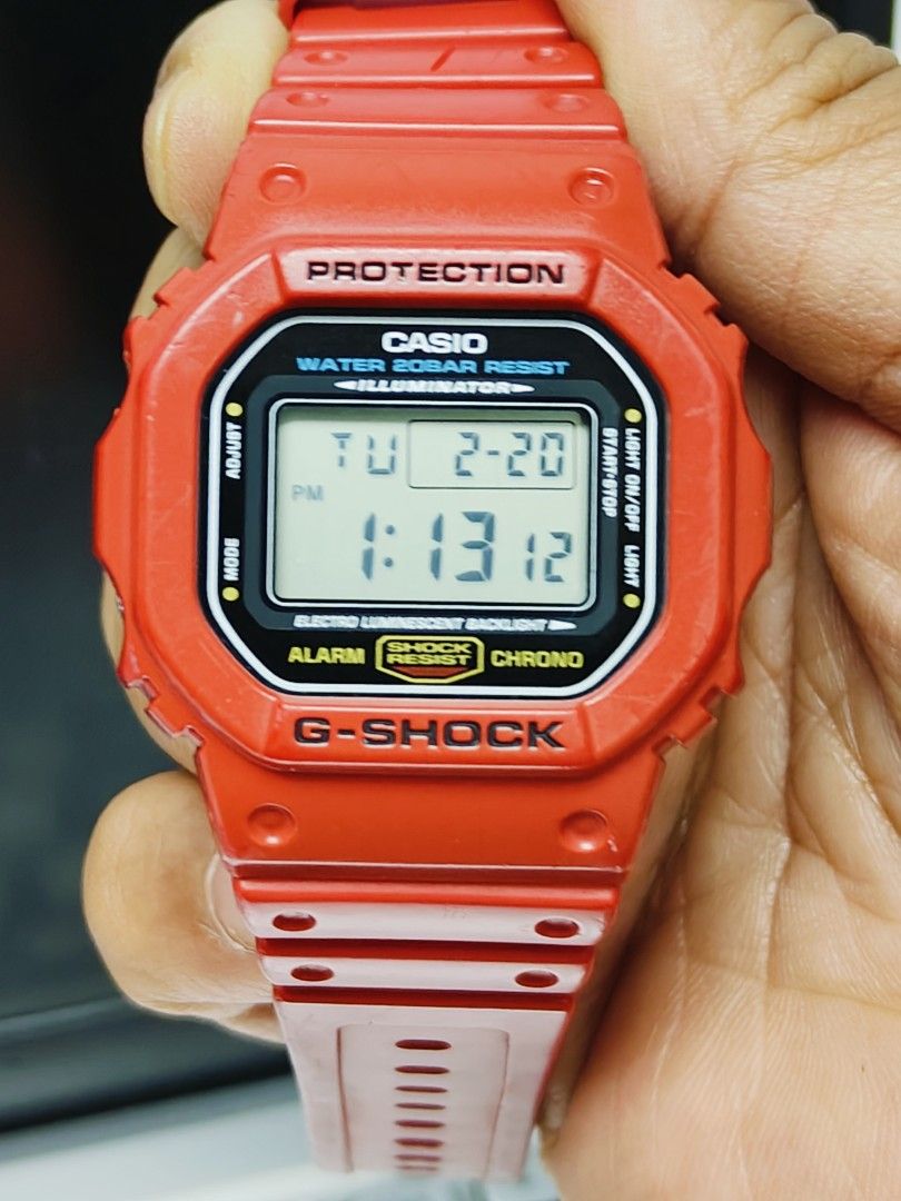Dw5600p deals