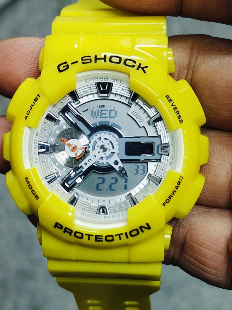 Ga110cr outlet