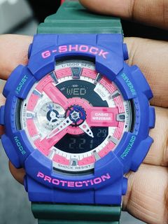 G shock hotsell joker 2019