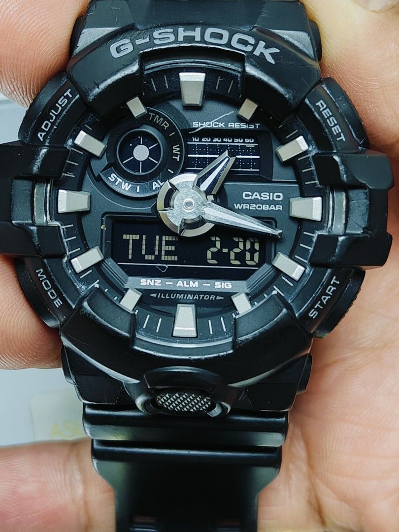 Harga discount ga 700