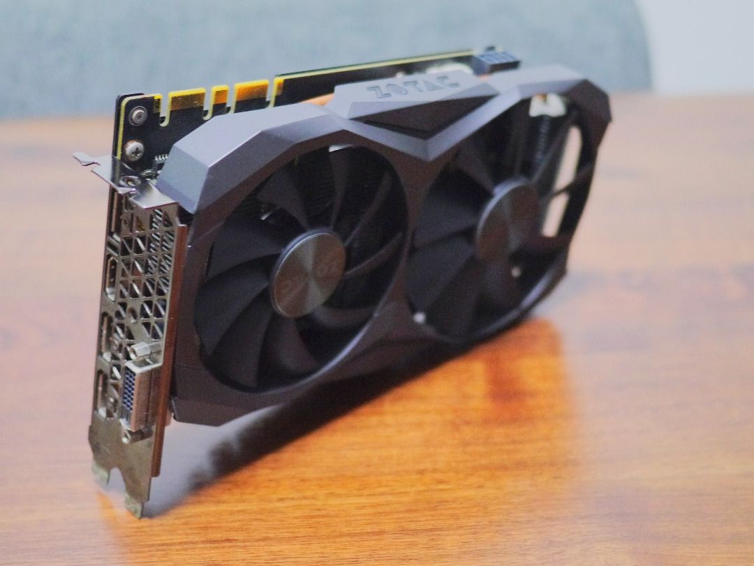 Geforce gtx 1070 ti mini on sale
