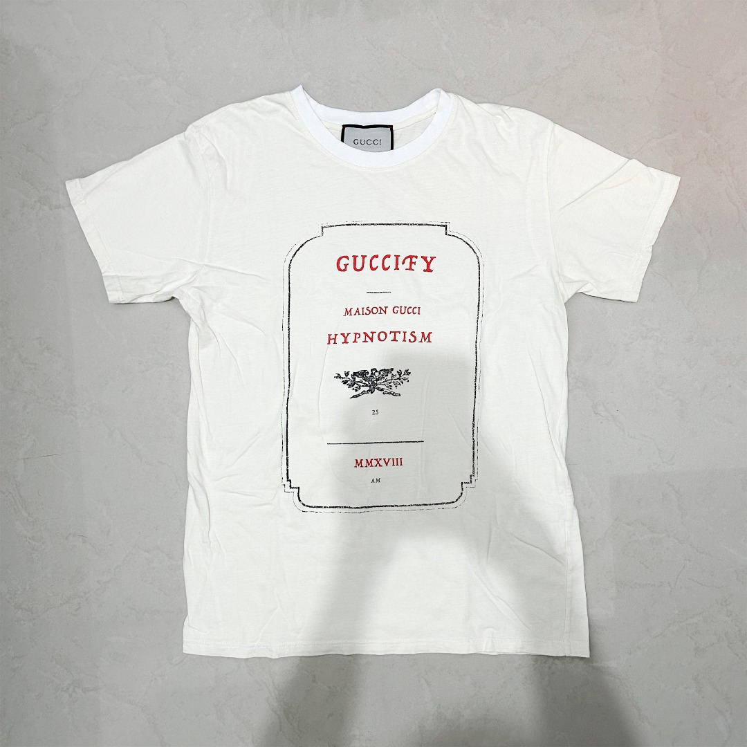 Guccify maison deals gucci hypnotism jacket