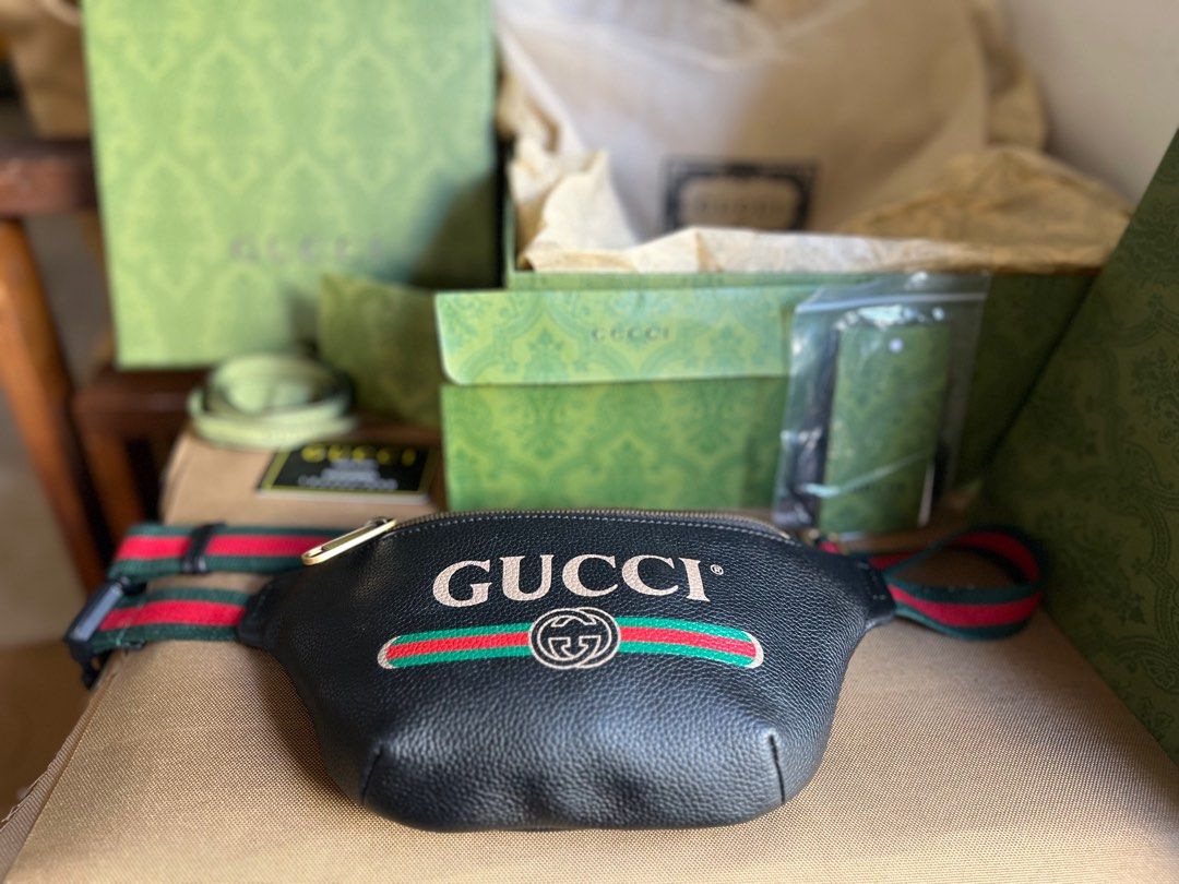 Gucci belt bags sale top