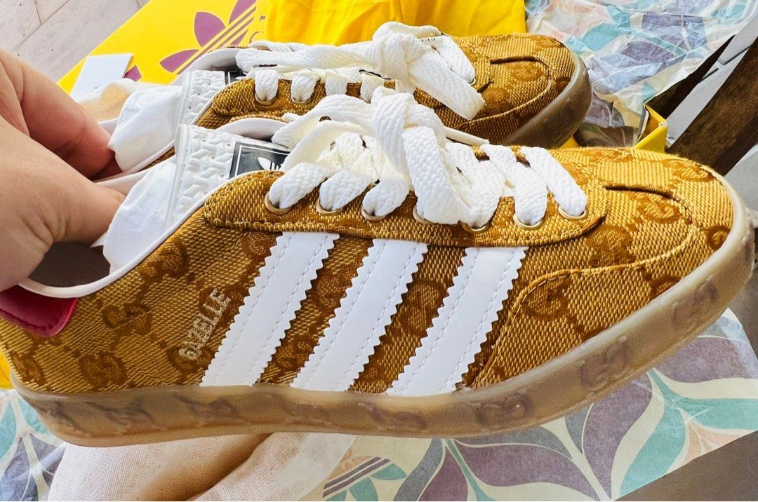 Gg adidas discount