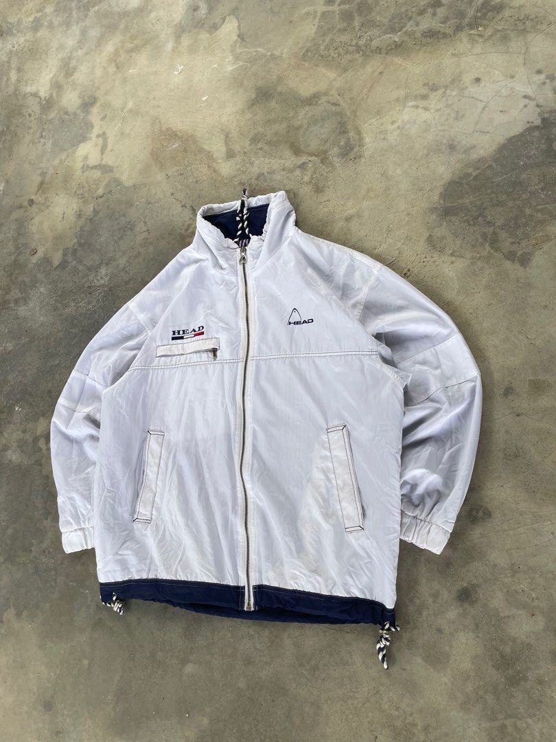 Head windbreaker hotsell