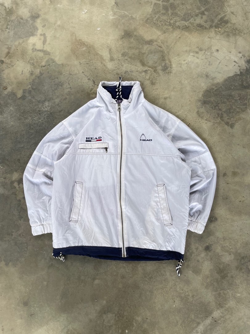Head windbreaker shop